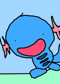 wooper