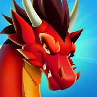 Fire dragon