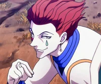 Hisoka