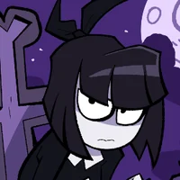 Creepy Susie