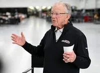 Joe Gibbs