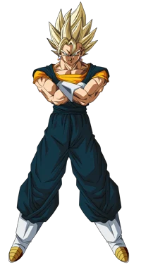 Super Vegito