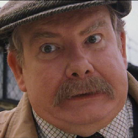 Vernon Dursley
