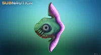 Reginald Subnautica 
