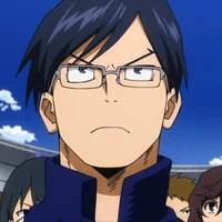 Tenya Iida