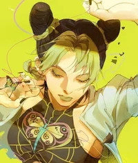 JOLYNE CUJOH