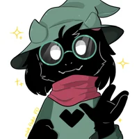Ralsei