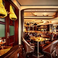Villain Bar