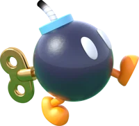Bob-omb