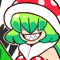 Piranha Plant Gal