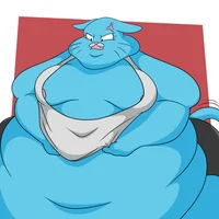 Fat Nicole