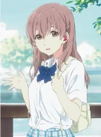 Shoko Nishimiya