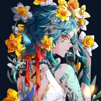 Xiao Hanahaki