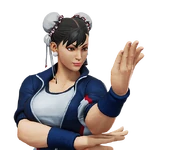Chun-Li