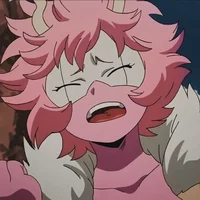 Mina Ashido