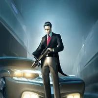 Bad person simulator