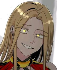 Yandere Yu-Lin