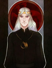 Aegon III Targaryen