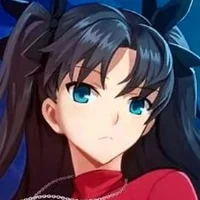 Rin Tohsaka