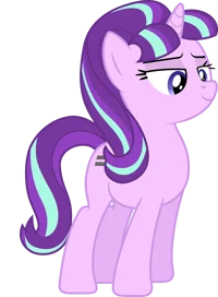 Starlight Glimmer