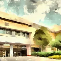 Aria Public Hospital