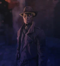 Nick Valentine