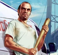 Trevor Philips