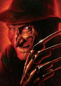 Freddy Krueger