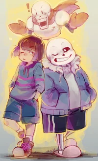 The skellie bros
