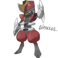 Polnareff th bisharp