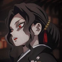 Lady Muzan