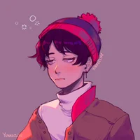 Teen Stan Marsh