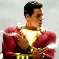 Shazam