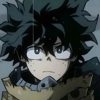 Izuku Midoriya