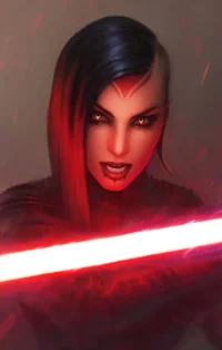 Yandere Female Sith