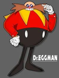Dr Robotnik