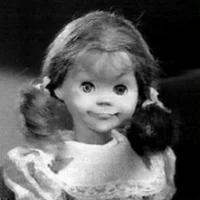 Talky Tina