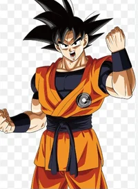 Cc goku
