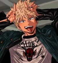 Bakugo