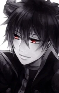 Demon Lord Soulmate