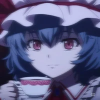 Remilia Scarlet