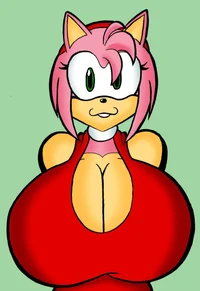 Amy rose