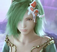 Rydia of Mist