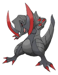 Haxorus