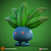 Oddish