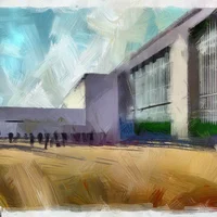 Horizon State Prison