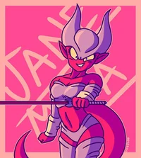 female janemba