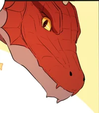 Vainqueur the Dragon