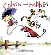 Calvin an Hobbes RPG