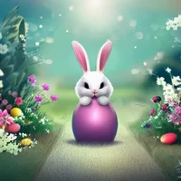 Easter Bunny